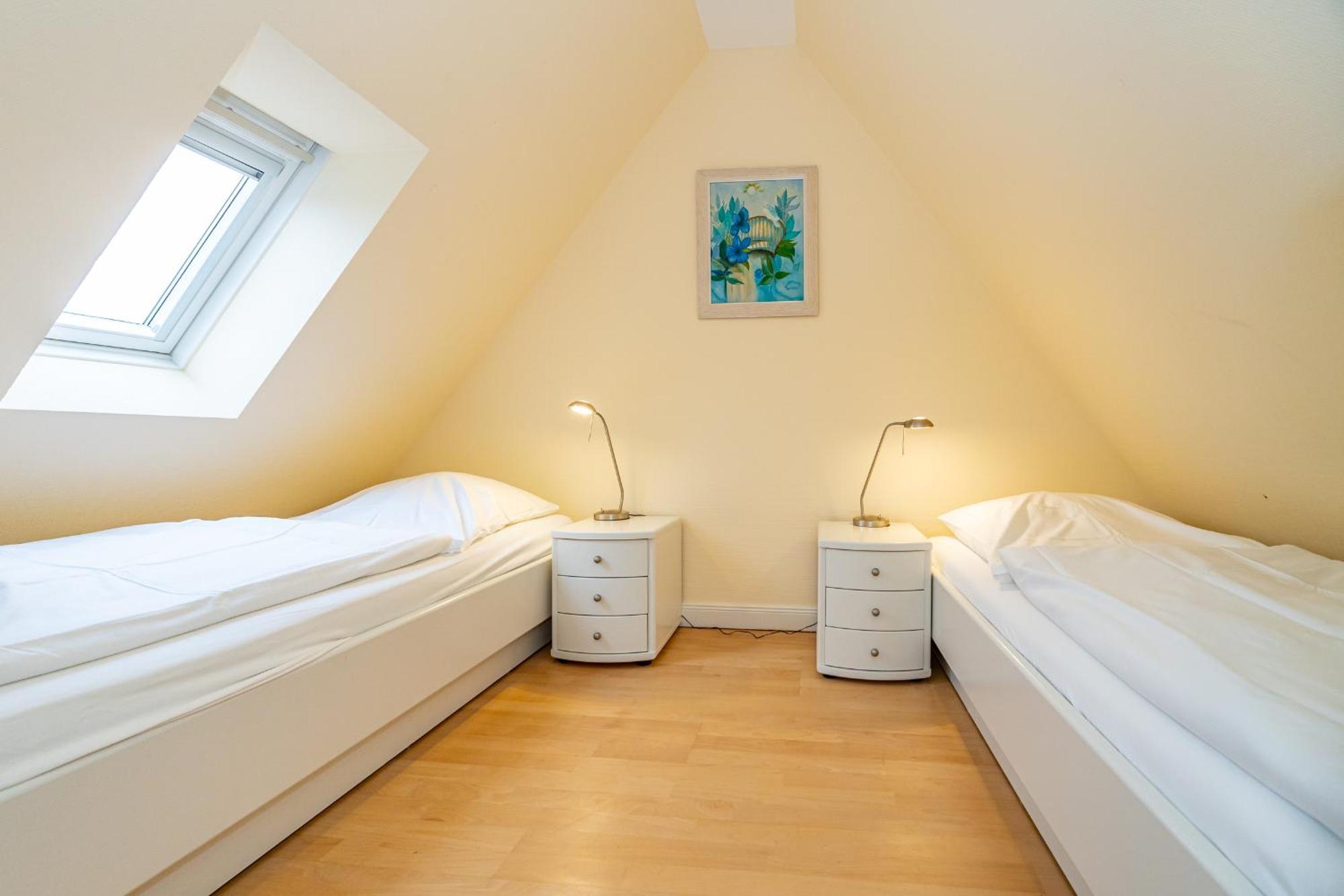 Westerhoern 46 22 Keitum Kültér fotó